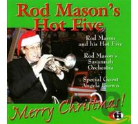 Mason,Rod Hot Five - Merry Christmas [Import]