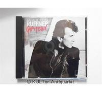 Mason Ruffner - Gypsy blood (1987)