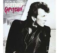 Mason Ruffner - Gypsy Blood