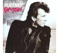 Mason Ruffner - Gypsy Blood - CBS - EPC 450933 1