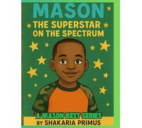 MASON THE SUPERSTAR ON THE SPECTRUM