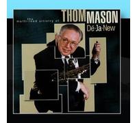 Mason, Thom - De-Ja-New