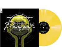 MASON VS PRINCESS SUPERSTAR - PERFECT (EXCEEDER) (MIXED DAVID GUETTA) (COLOR AMARILLO)