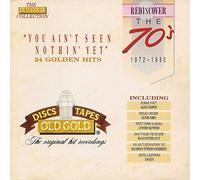 Mason Williams, Edgar Winter Group, Lou Reed, Joe Walsh..