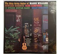 Mason Williams - The Nitty Gritty Guitar Of
