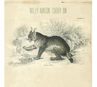 Mason, Willy - Carry on