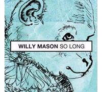 Mason, Willy - Gotta Keep Moving