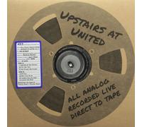 Mason, Willy - Upstairs at United Vol.7 [Vinilo]