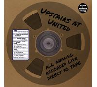 Mason, Willy - Upstairs at United Vol.7 [Vinilo]