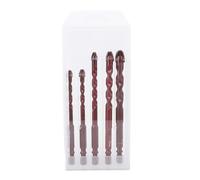Masonería Aleación de acero de tungsteno de perforación 5 6 8 10 12 mm para ladrillo de azulejos de hormigón