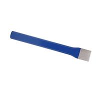Masonería Flat Fitter Cement Chisel Cromium Vanadium Aloy Steel Fácil de Usar y Herramienta de Mantenimiento Duradera para Ingeniería
