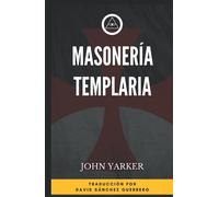 Masonería Templaria (Biblioteca Masónica)