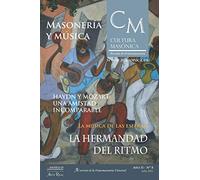 Masonería y música: CULTURA MASÓNICA Nº 8