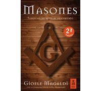 Masones. Todos sus secretos al descubierto: 21 (KNF), versión en español