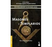 Masones y templarios: 1 (Divulgación)