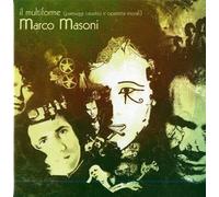 Masoni, Marco - Il Multiforme