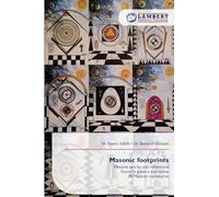 Masonic footprints: Masonic works and reflectionsEsoteric poetry and haikus35 Masonic caricatures