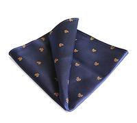 Masonic Royal Arch Chapter - Pañuelo de bolsillo (seda 100%)