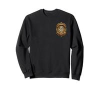 Masonic_Symbol con Brothers in_Spirit, United in_Purpose Sudadera