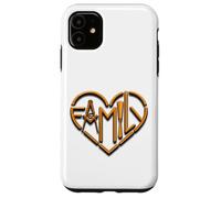 Masonic_symbol con "herramientas masónicas integradas en la Carcasa para iPhone 11