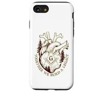 Masonic_symbol con "juntos construimos un legado" Masonic_s Carcasa para iPhone SE (2020) / 7 / 8