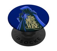 Masonic_symbol con "ser silencioso para ser sabio" Masonic_s PopSockets PopGrip Adhesivo