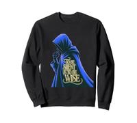 Masonic_symbol con "ser silencioso para ser sabio" Masonic_s Sudadera