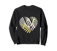 Masonic_Symbol Shades of Universal Brotherhood Sudadera