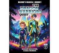 Mason's Magical Journeys: Beware Of Black Beard: Beware