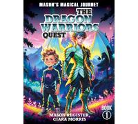 Mason's Magical Journeys: Beware Of Black Beard: Beware