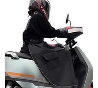 Masoog Delantal Cubrepiernas para Moto,Manta para Piernas de Scooter Impermeable Antiviento Abrigada | Manta Delantal para Bicicleta Eléctrica En Frío | para E-Bike Y Motocicleta En Invierno