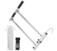 Masoog Manejo de mano para conductores discapacitados, asistente de agarre de vehículo - Control manual ergonómico para lesionados, discapacitados, personas mayores, viajeros y uso diario en vehículos