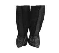 Masoog Protector de piernas para el Cuidado del césped, Protector de piernas Ajustable para jardinería y siega, protección Transpirable para Paseos contra Barro Lluvia jardinería Caza Ciclismo