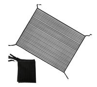 Masoog Rejilla Delantera Para Coche - 110x90 cm Cubierta Antipolvo de Protección de Precisión - Protector para Rejilla del Radiador | Para Camión Coche Vehículo Protector Del Paragolpes Delantero