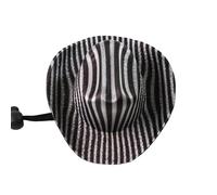 Masoog Sombrero para Perros - Gorro Ajustable Y Divertido | Sombrero de Halloween para Cachorros y Gatos,para Cosplay Celebración Fotografía Festival Vacaciones Navidad