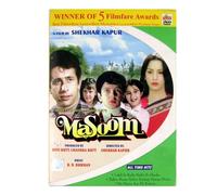 Masoom Old Movies From the 1980's