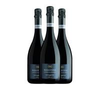Masottina Contrada Granda Superiore Glera Brut Prosecco di Conegliano-Valdobbiadene 75 spumoso blanco (Caja de 3 Botellas de 75 cl)