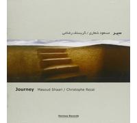 Hermès Paris – Shaari Masoud – Journey