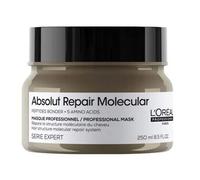ABSOLUT REPAIR MOLECULAR mascarilla para cabello dañado 250 ml