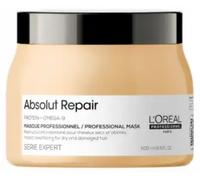 Masque Absolut RepaiR Omega-9 + ProteiN 500ML Serie Expert