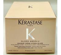 Kérastase - Kerastase Gloss Absolu Masque - Acondicionador