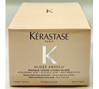 Masque Creme Hydra Glaze 200ML Kerastase