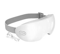 Masque De Sommeil - 7.6cm Couvre Oculaire With Vapeur Massage | 190g Rechargeable Masque De Nuit | Bureau Voyage Maison | Chaud Froid Silencieux For Relaxation Insomnie