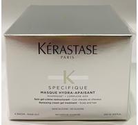 Kerastase Specifique Mascarilla Hydra Apaisant, 200ml 200ML