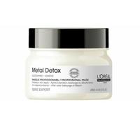 LOREAL PROFESSIONNEL MASCARILLA METAL DETOX 250 ML