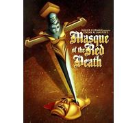 Masque of the Red Death [USA] [DVD]