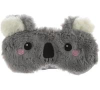 Masque Peluché pour les Yeux - Koala