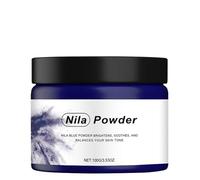 Masque Powder - 100g Daily Face For Brightening And Firming, Wash-Off Pore Minimizer With Gentle Formula For Dry Sensitive Skin, Skincare Accessory For Night Care Travel Men Women Girls