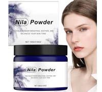 Masque Powder - Daily Face For Pore Minimizing, Brightening Glow With Firming Effect, Wash Off For Dry And Sensitive Skin, Night Care Skincare For Men Women Girls 100g