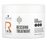 Restoring Essence Clean Permt 400ML Schwarzkopf